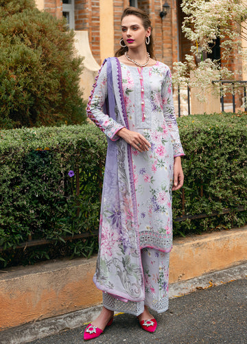 Gulaal Violette (Gl-L-24V2-03) Online Shopping